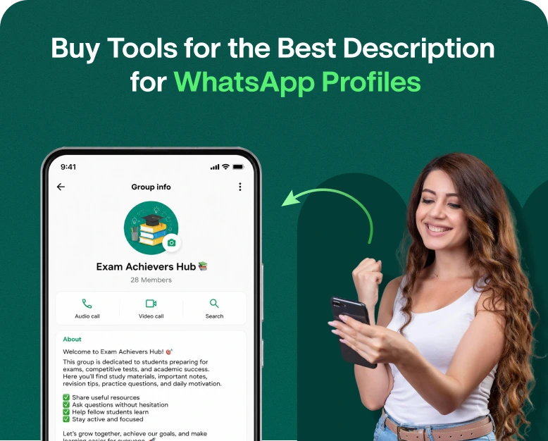 Buy-Tools-for-the-Best-Description-for-WhatsApp-Profiles.